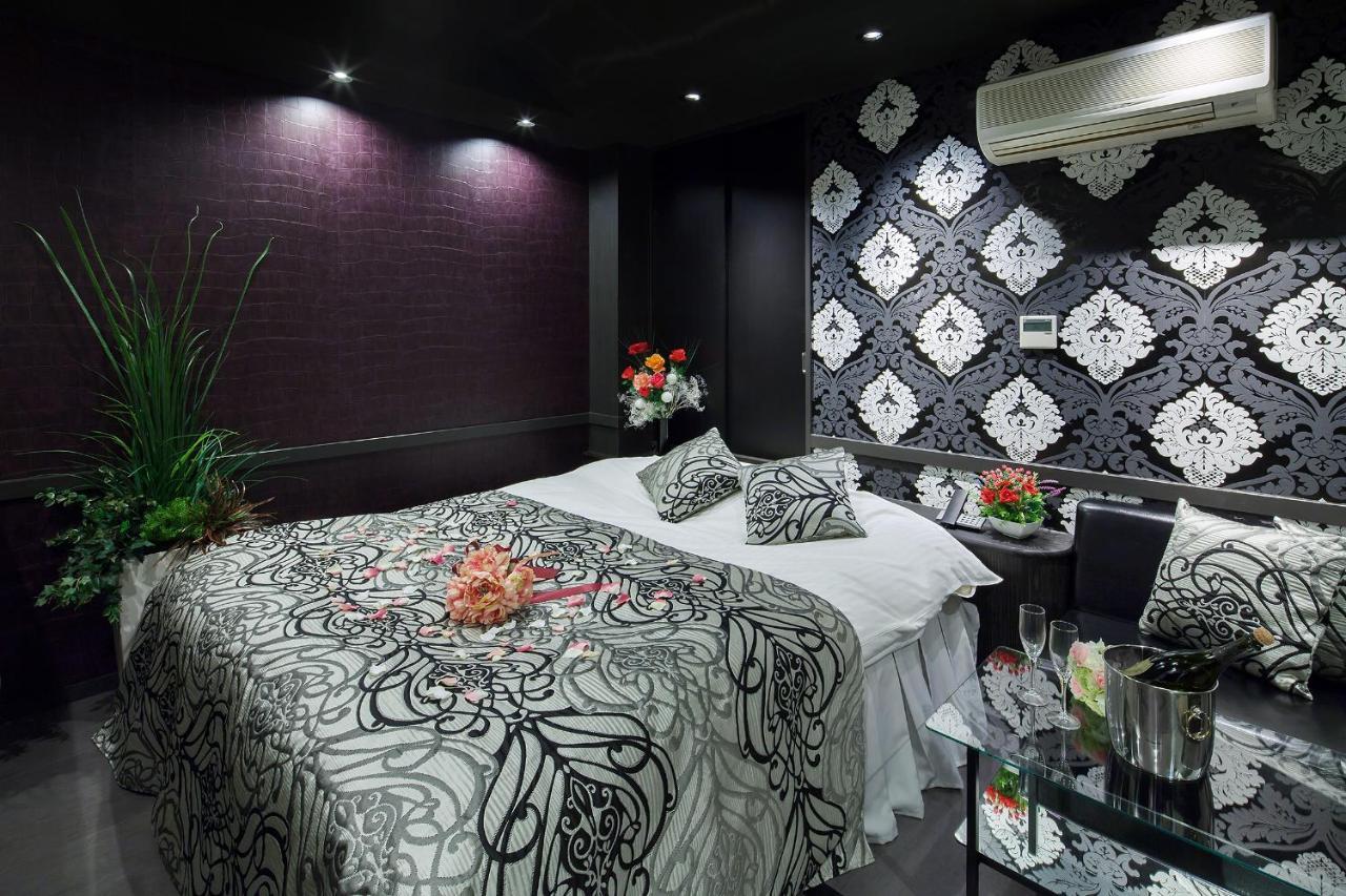 Restay Okayama (Adults Only) Exterior foto
