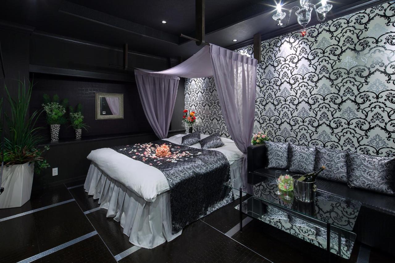 Restay Okayama (Adults Only) Exterior foto