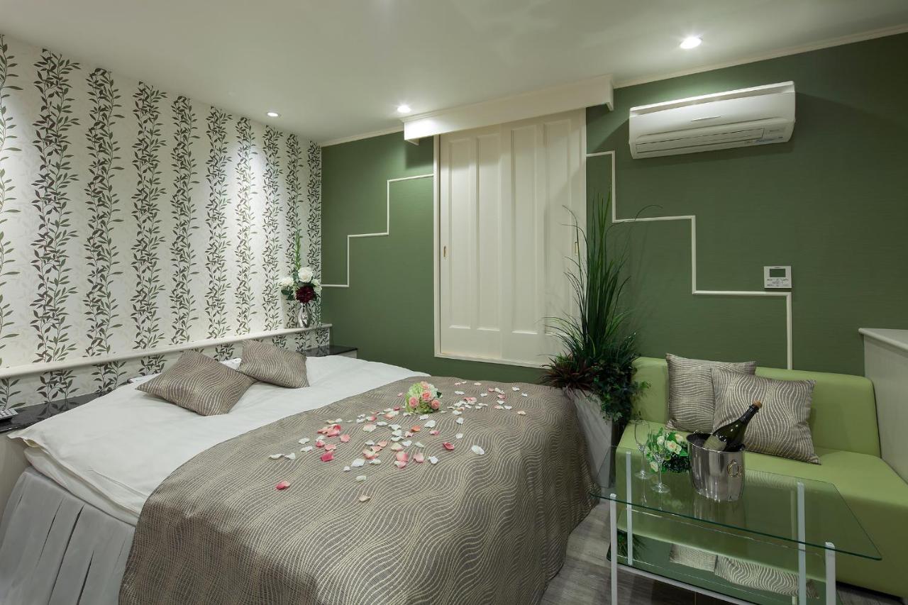 Restay Okayama (Adults Only) Exterior foto