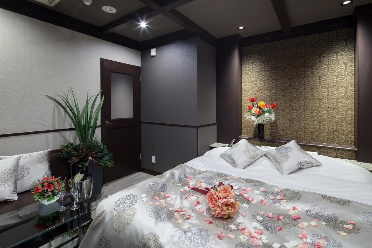 Restay Okayama (Adults Only) Exterior foto